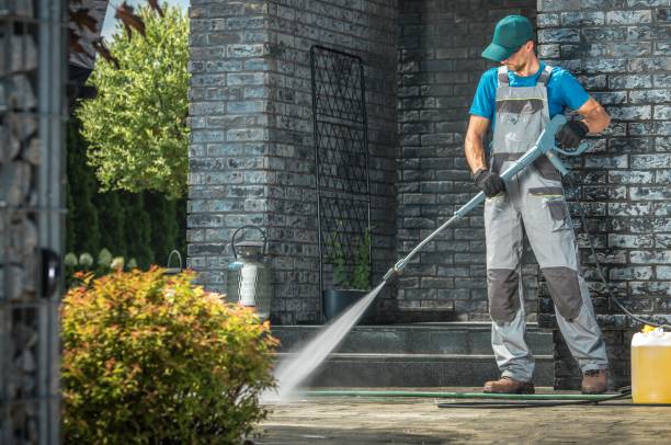 Best Patio and Deck Pressure Washing  in Halfway, MD